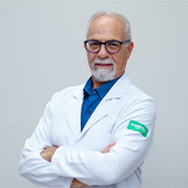 Dr. Luiz Mario Bellegard